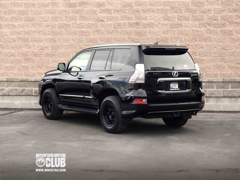 2017 Lexus GX 460 Sport in Orem, UT (photo 5) — photo 5