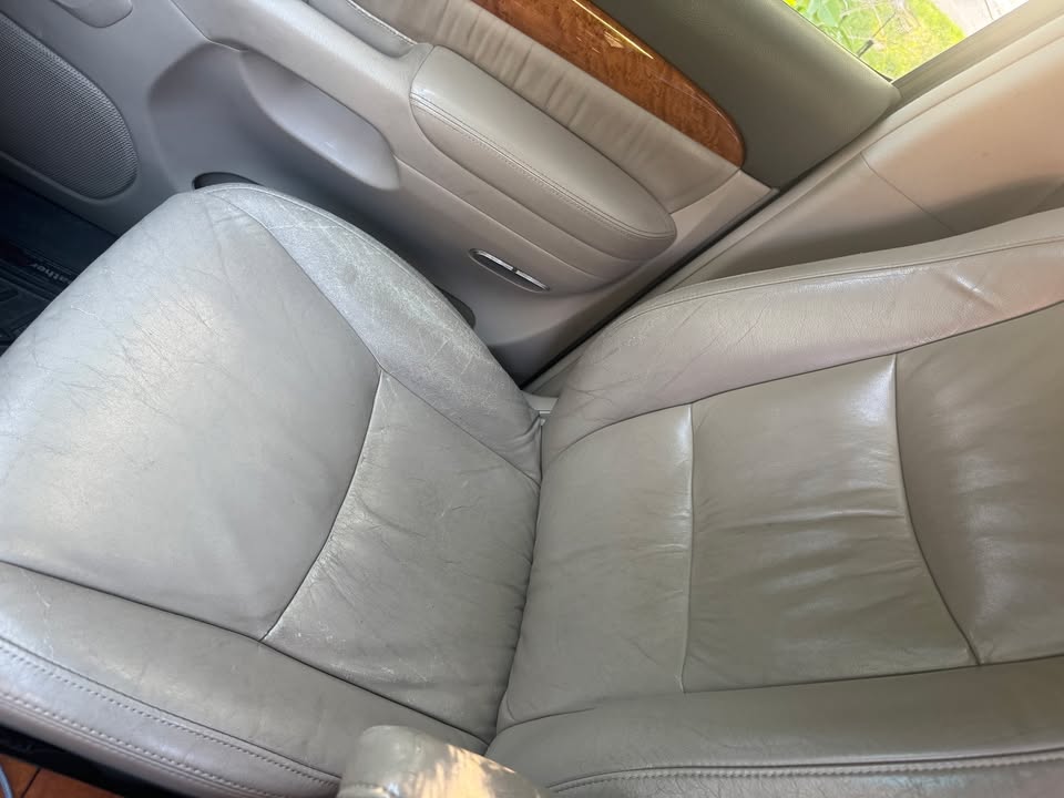 2004 Lexus GX 470 in Reno, NV (photo 10) — photo 10