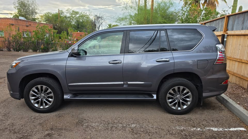 2017 Lexus gx460 luxury in Tucson, AZ (photo 8) — photo 8