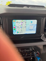 2021 Ford Bronco · Black Diamond Sport Utility 2D in Tempe, AZ (photo 9)