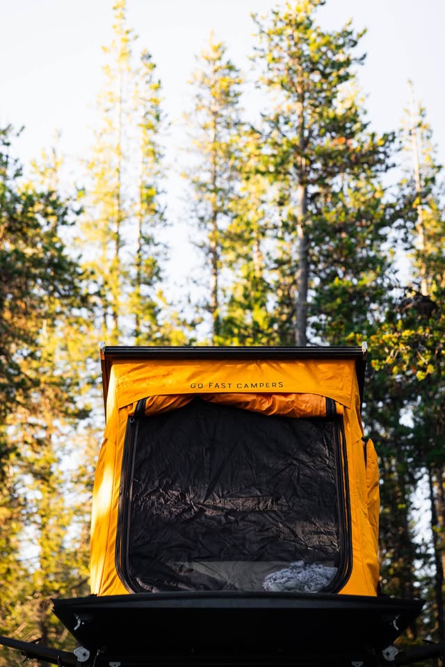 Go fast camper v2 pro in Corvallis, OR (photo 2) — photo 2
