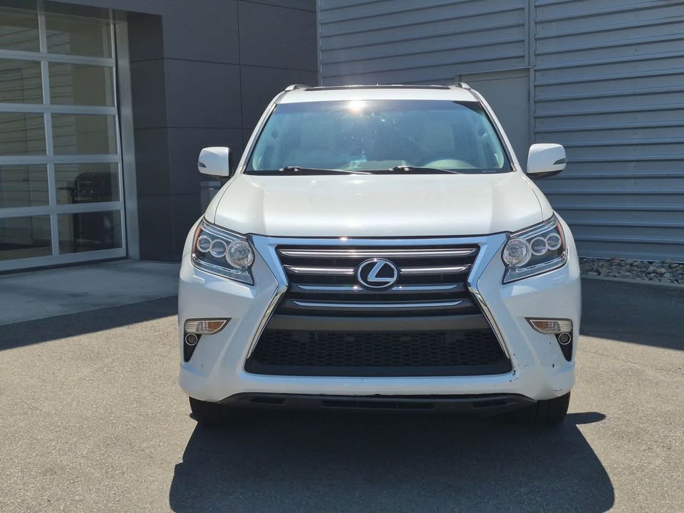 2019 Lexus GX · GX 460 in Salt Lake City, UT (photo 8) — photo 8