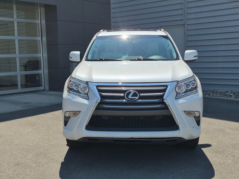 2019 Lexus GX · GX 460 in Salt Lake City, UT (photo 8) — photo 8
