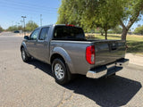 2019 Nissan Frontier Crew Cab SV Pickup 4D 5 ft in Phoenix, AZ (photo 5)