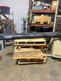 Rhino Rack Compact Batwing 270