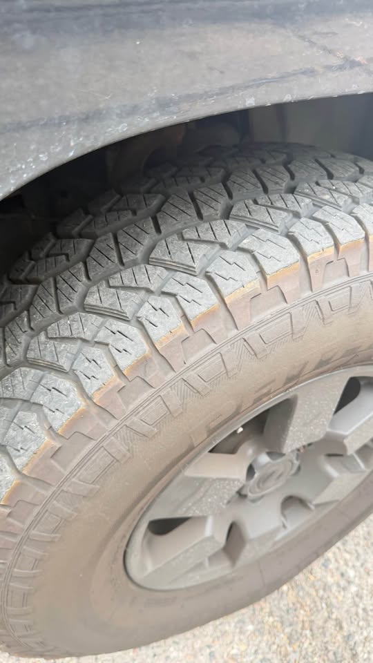 Nissan Xterra Off-Road in Thornton, CO (photo 9) — photo 9