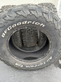 LT265/70/R17 BFGoodrich AT KO2 Tires in Pulaski, NY (photo 1)