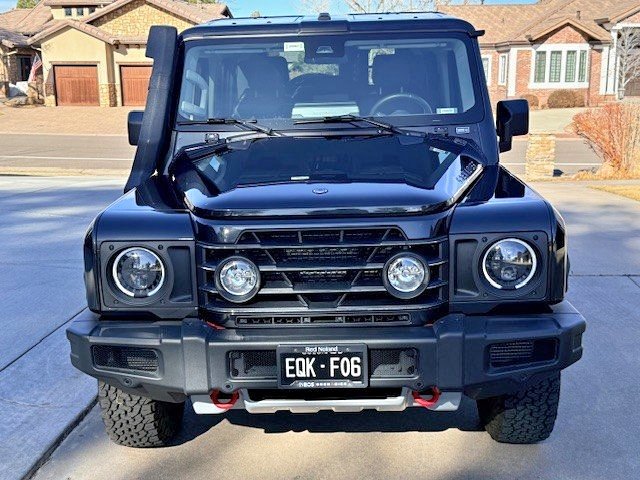 2024 INEOS grenadier trialmaster in Littleton, CO (photo 1)