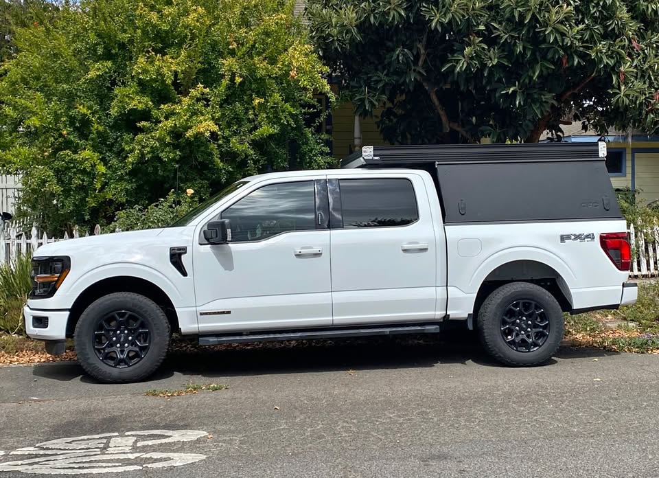 Go Fast Camper V2 Pro in Petaluma, CA (photo 1)