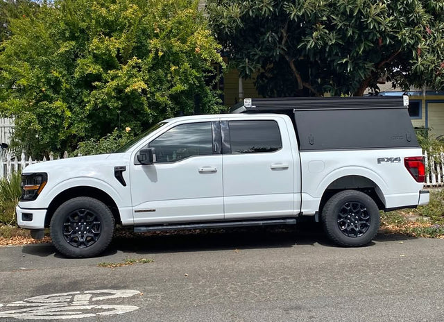 Go Fast Camper V2 Pro in Petaluma, CA (photo 1)