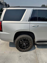 SOTA Wheels with Nitto Ridge Grappler Tires in Boise, ID (photo 1)