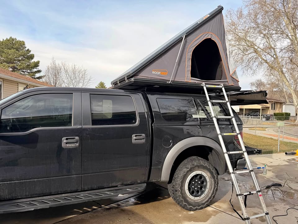 Roofnest Falcon XL in Taylorsville, UT (photo 1)