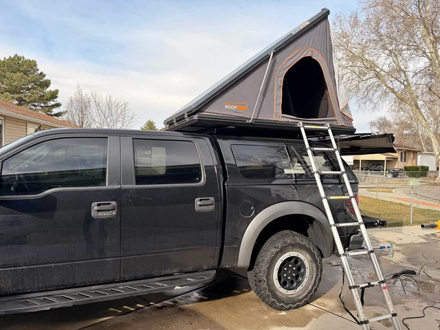 Roofnest Falcon XL in Taylorsville, UT (photo 1)