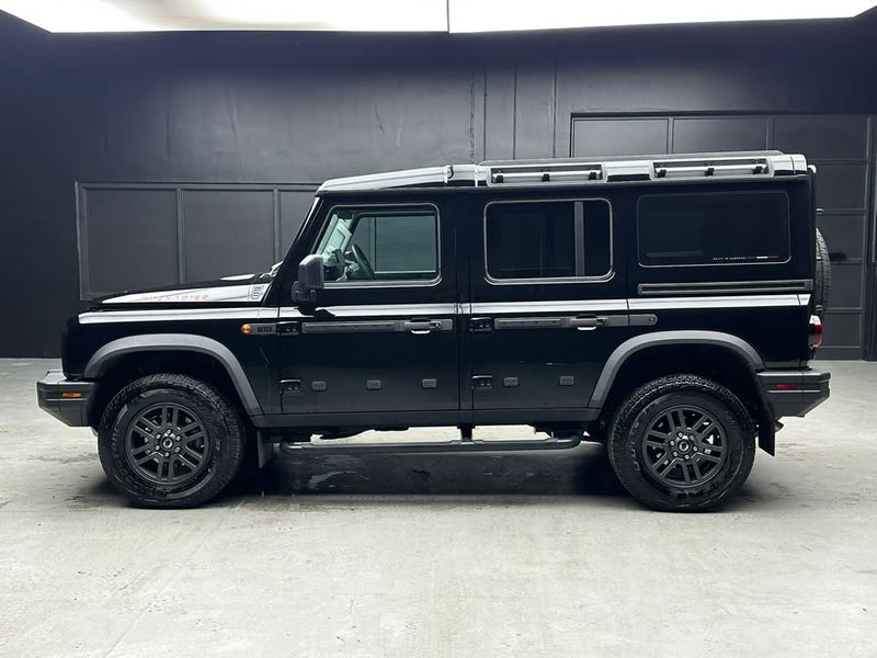 2024 BMW INEOS Grenadier Fieldmaster Edition in Portland, OR (photo 2) — photo 2