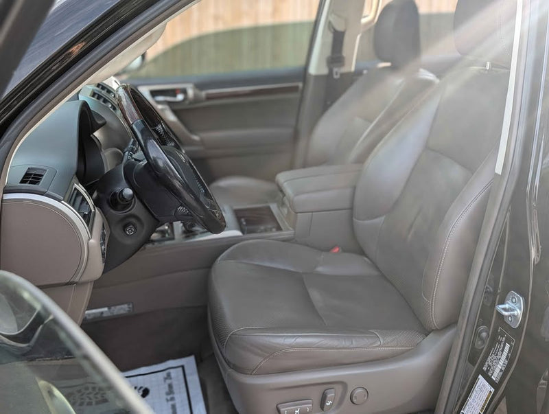 2017 Lexus GX · GX 460 Luxury Sport Utility 4D in Kyle, TX (photo 9) — photo 9