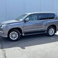 2018 Lexus GX 460