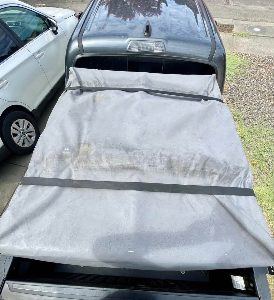 Thule Tepui Rooftop Tent in Santa Rosa, CA (photo 5) — photo 5