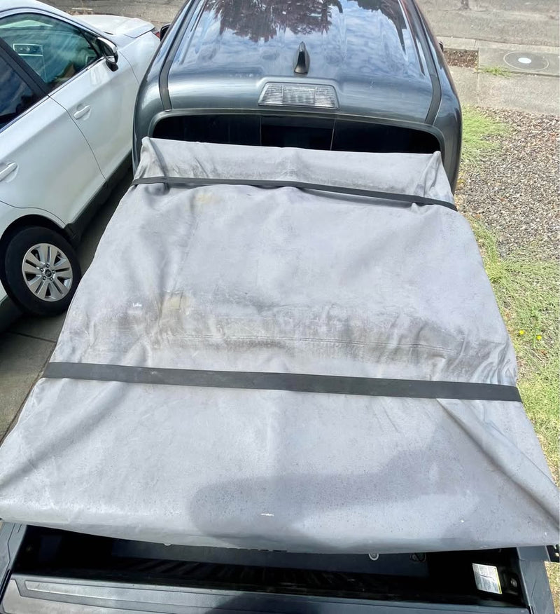Thule Tepui Rooftop Tent in Santa Rosa, CA (photo 5) — photo 5