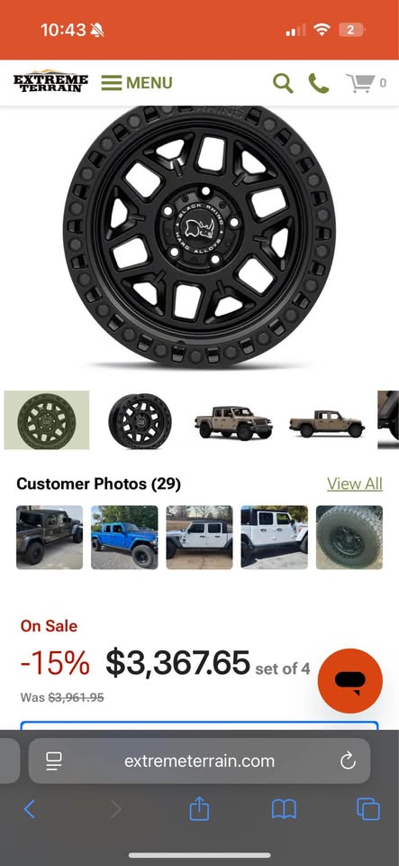 2007 Toyota FJ Cruiser · Sport Utility 2D in Palmdale, CA (photo 7) — photo 7