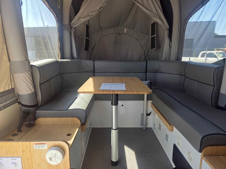 New 2026 OPUS OP4 Limited Edition in Eugene, OR (photo 9) — photo 9