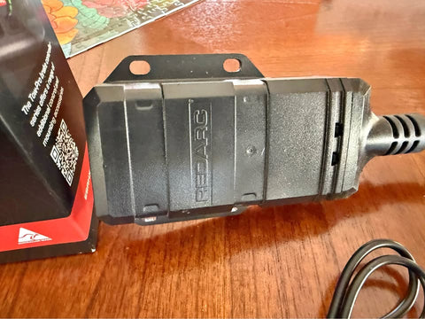 Redarc Tow-Pro Link Brake Controller