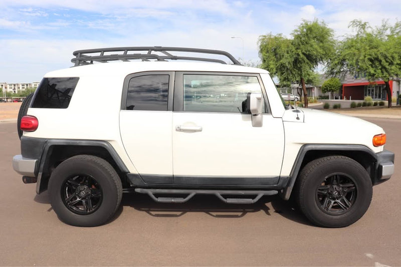 2011 Toyota FJ Cruiser in Tempe, AZ (photo 3) — photo 3