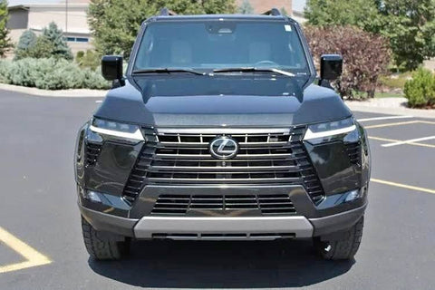 2025 Lexus GX · 550 Overtrail