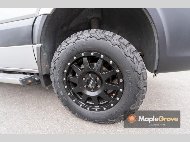 2019 Winnebago Revel 44E in Everett, WA (photo 10) — photo 10