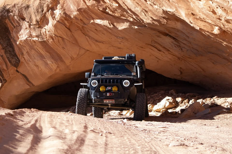 2021 Jeep Gladiator Rubicon Pickup 4D 5 ft (photo 2) — photo 2
