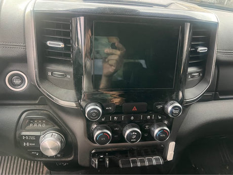 2019 Ram 2500 Crew Cab · Power Wagon Pickup 4D 6 1/3 ft in Colorado Springs, CO (photo 12)