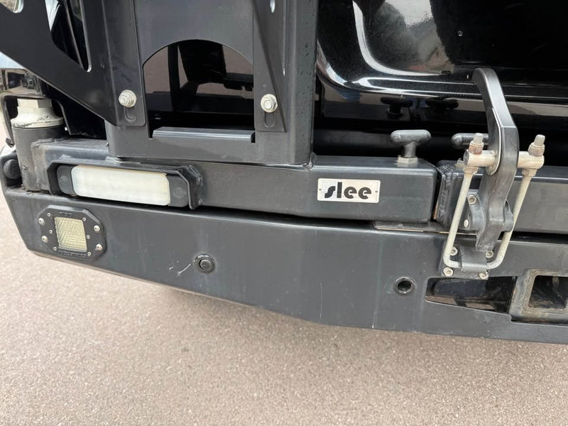 2013 Land Cruiser in Colorado Springs, CO (photo 7) — photo 7