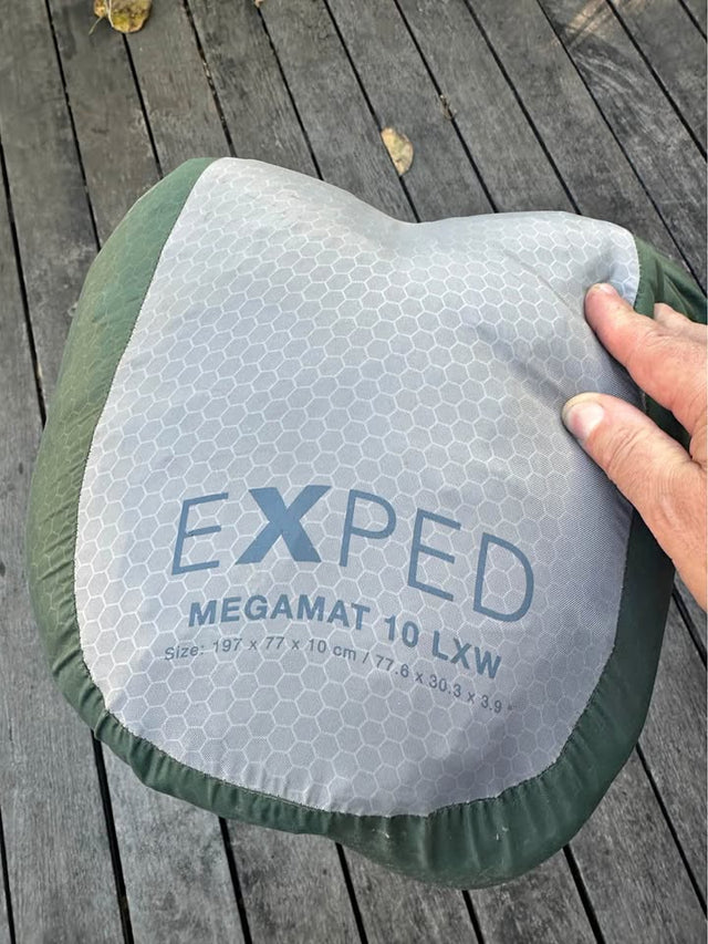 EXPED MEGAMAT 10 LXW in Austin, TX (photo 1)