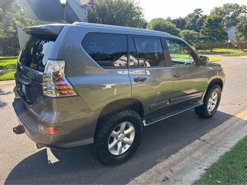 2016 Lexus GX · GX 460 Sport Utility 4D in Pineville, NC (photo 5) — photo 5