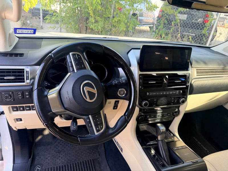 2022 Lexus GX · GX 460 Luxury Sport Utility 4D in Austin, TX (photo 6) — photo 6