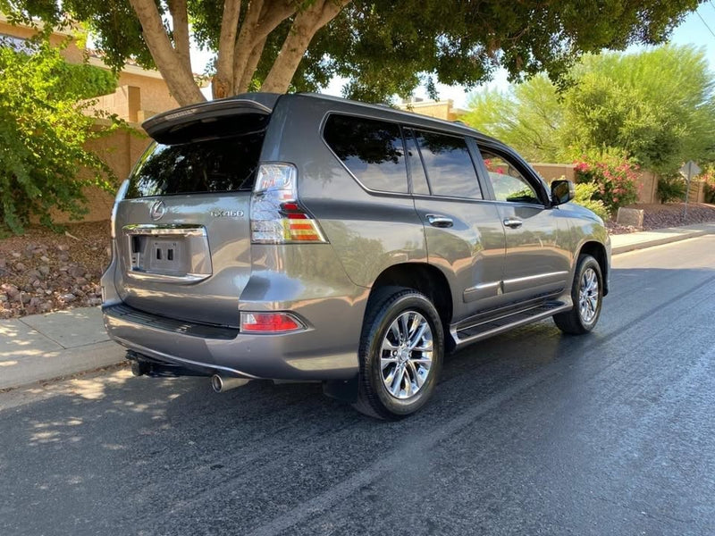2014 Lexus GX 460 in Phoenix, AZ (photo 7) — photo 7