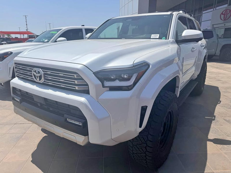 2026 Toyota 4Runner · Limited Sport Utility 4D in Phoenix, AZ (photo 1) — photo 1