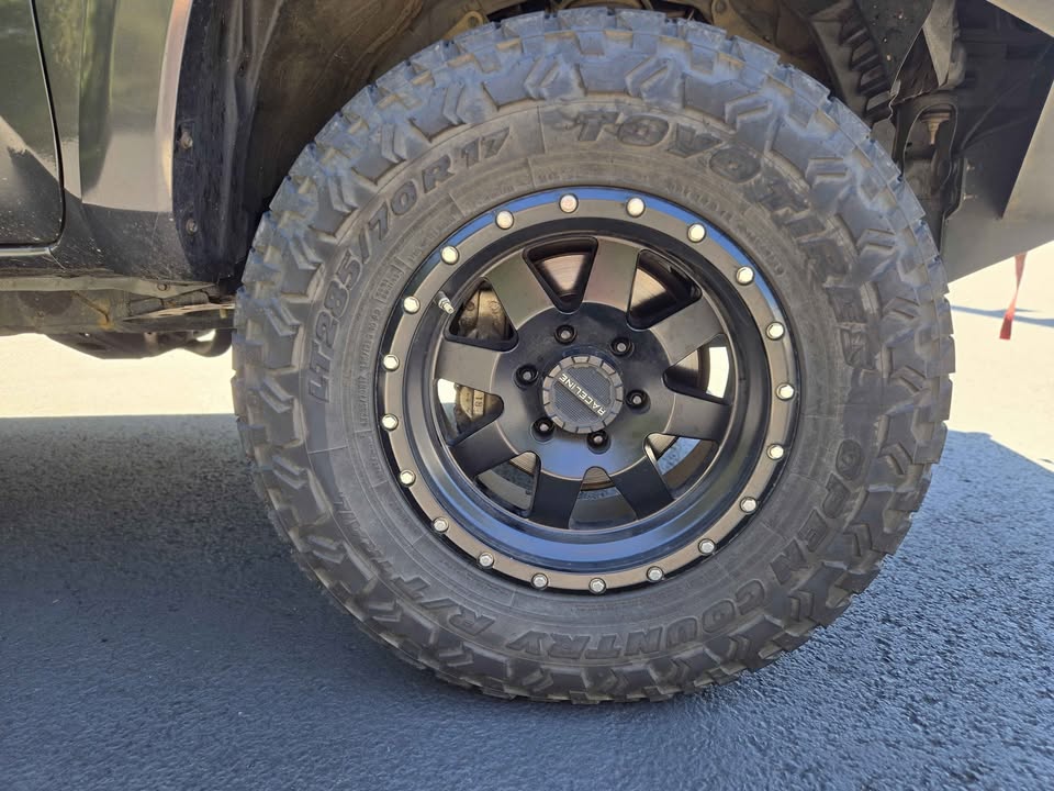 2019 Toyota Tacoma Double Cab · SR5 Pickup 4D 5 ft in Olympia, WA (photo 9) — photo 9