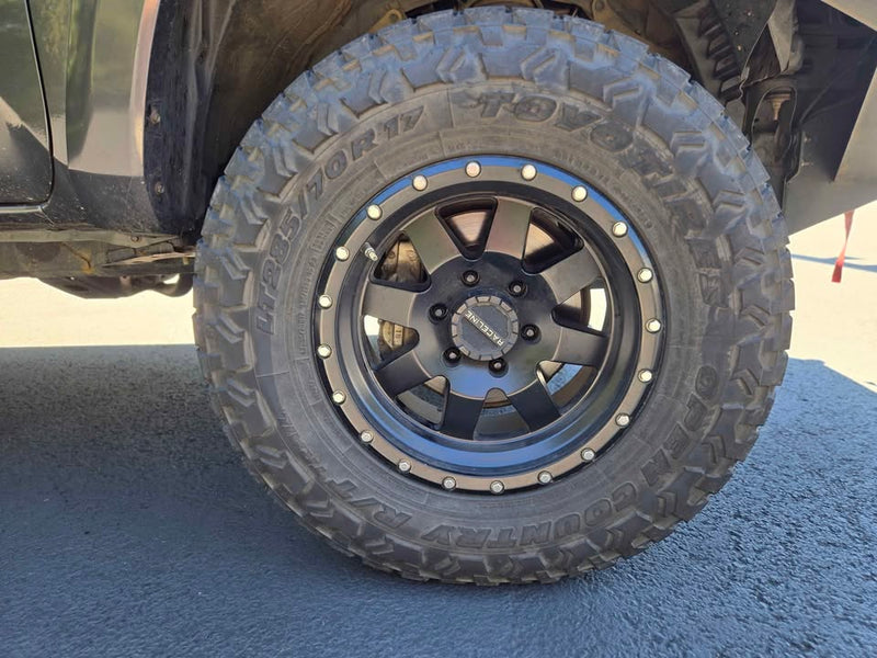 2019 Toyota Tacoma Double Cab · SR5 Pickup 4D 5 ft in Olympia, WA (photo 9) — photo 9