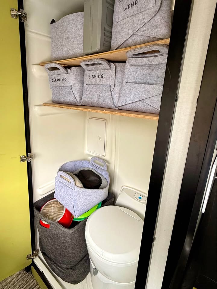2019 Winnebago Revel in Pebble Beach, CA (photo 9) — photo 9