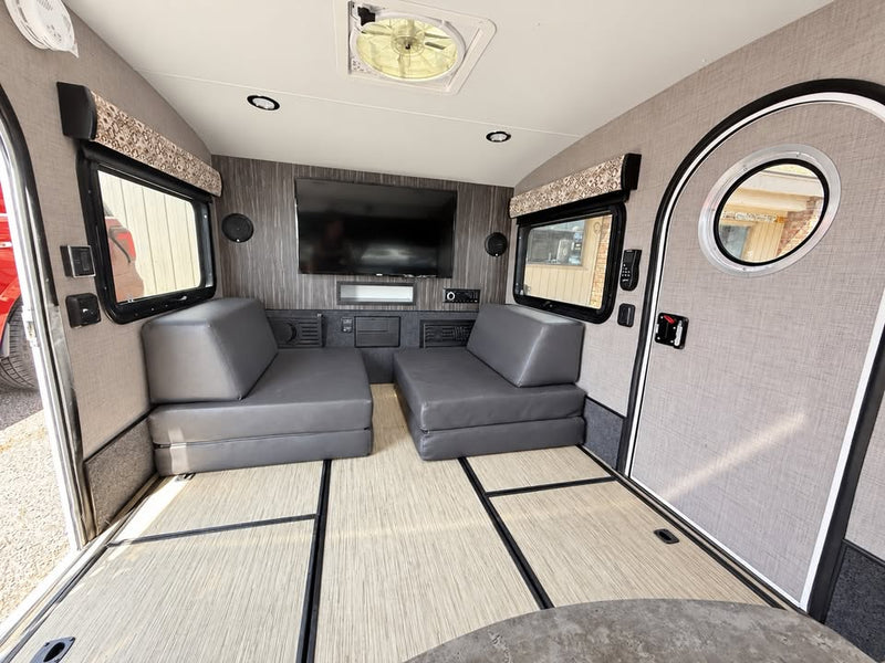 2019 INTECH LUNA in Apache Junction, AZ (photo 4) — photo 4