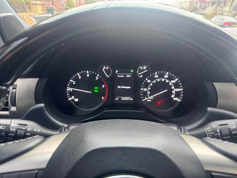 Clean Lexus GX (photo 6) — photo 6