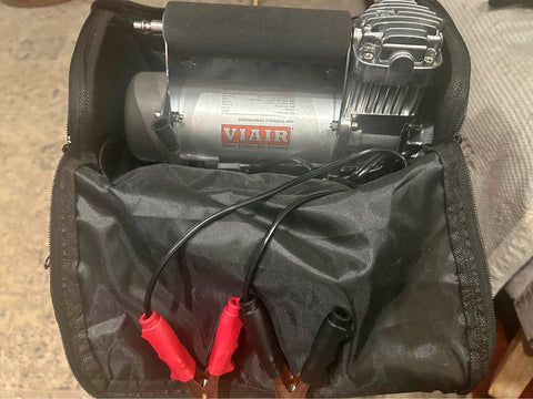 VIAIR 400P Portable Air Compressor