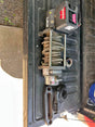 Warn M8000 winch in Scappoose, OR (photo 1)