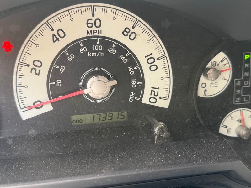 2007 Toyota FJ Cruiser · Le in Orlando, FL (photo 8) — photo 8