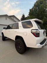 2023 Toyota 4Runner TRD Off-Road – 39,000 Miles in Meridian, ID (photo 6)