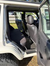 2001 Jeep Cherokee · Limited Sport Utility 4D in Snohomish, WA (photo 10)