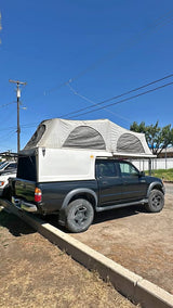 Original AT Overland FlipPac camper in Shafter, CA (photo 1)