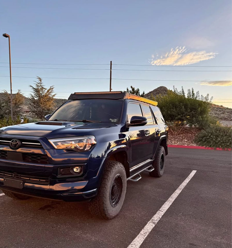 2022 Toyota 4Runner TRD Sport 4WD | Adventure Ready | 63k Miles in Reno, NV (photo 1) — photo 1
