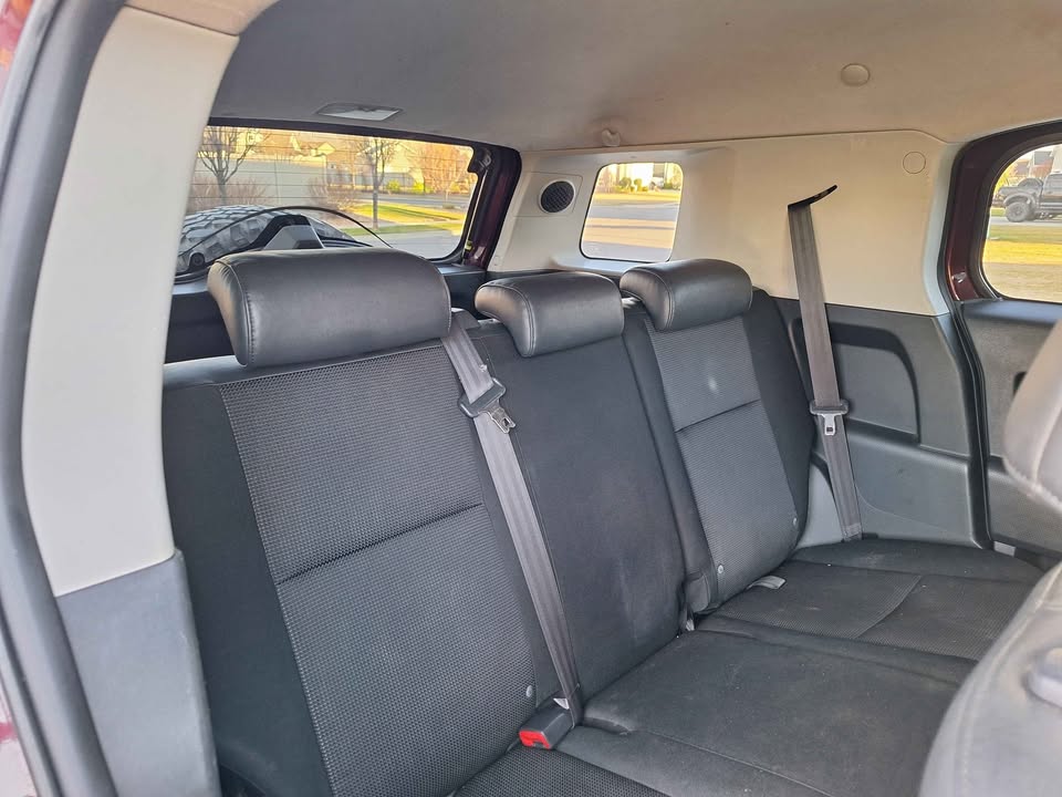 2007 Toyota FJ Cruiser in Kaysville, UT (photo 5) — photo 5