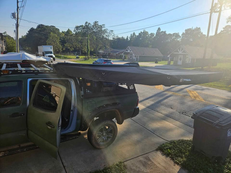 2012 Toyota Tacoma Double Cab · PreRunner Pickup 4D 5 ft (photo 6) — photo 6